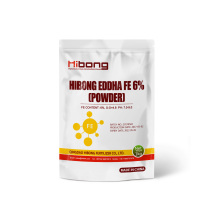 EDDHA Fe 6% O:O 4.8 Fertilizer